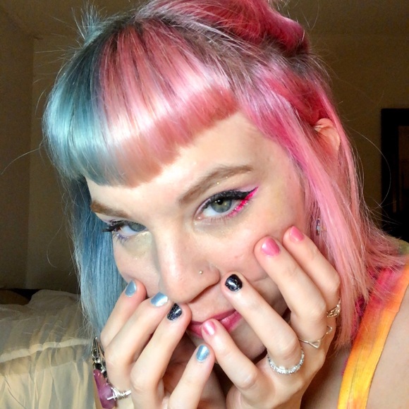 Meet Pinky - Picture 16 of 16